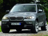 BMW X5 E70